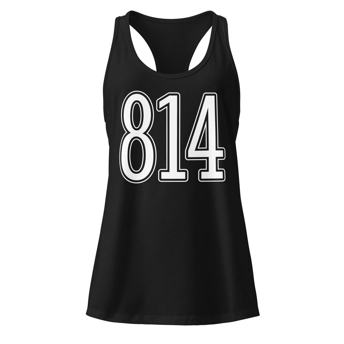 814 | Ladies Tank Top