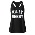 Rilly Nebby | Ladies Tank Top