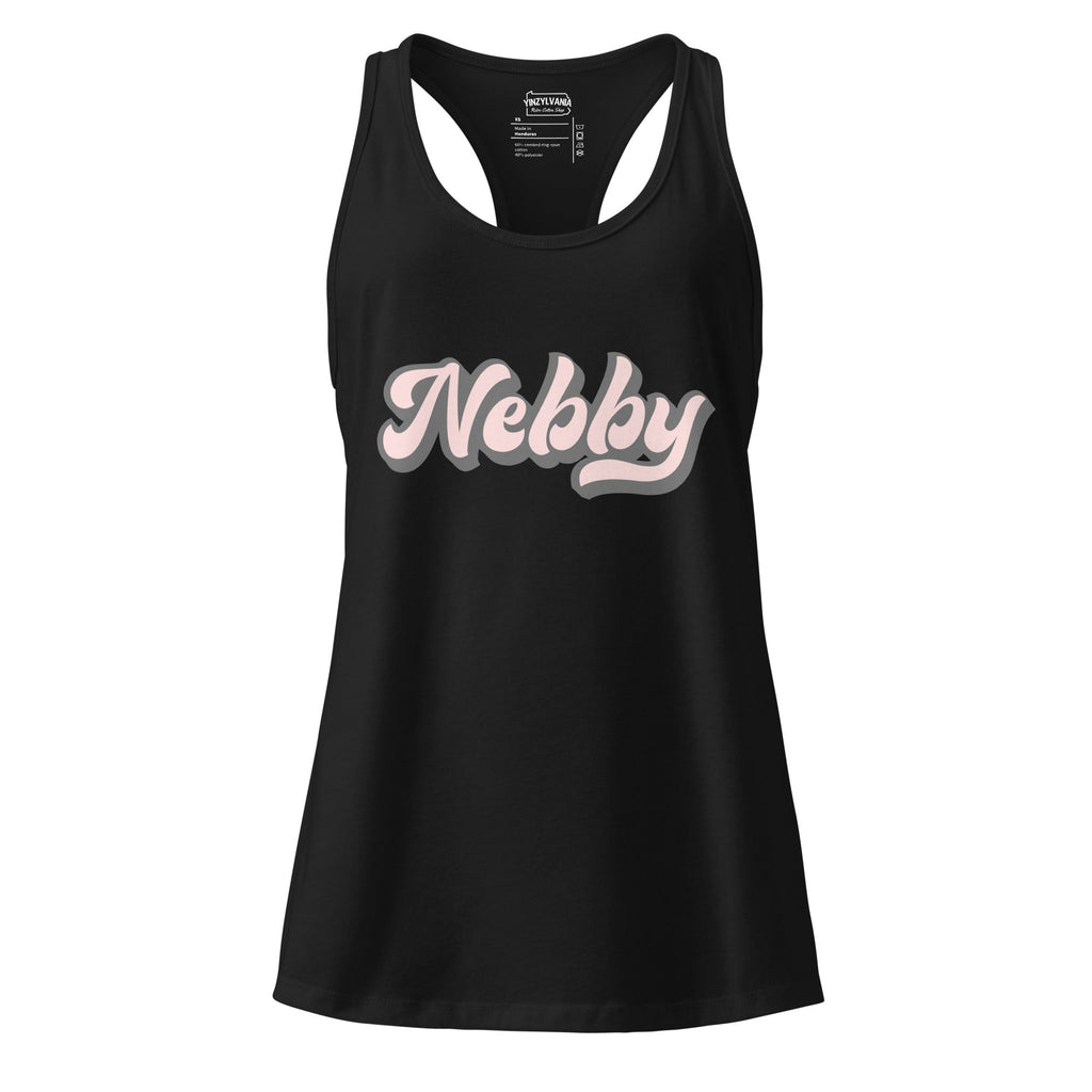 Nebby | Ladies Tank Top