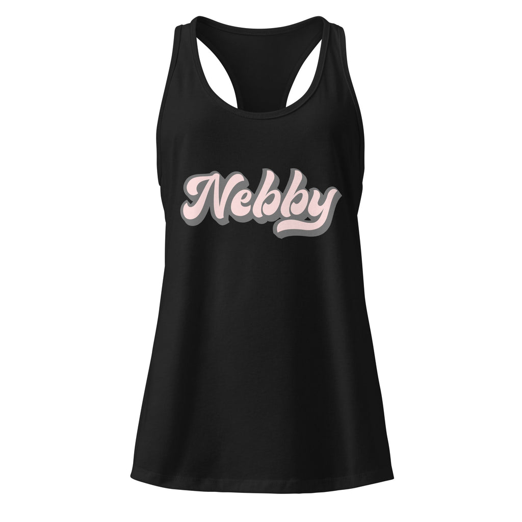 Nebby | Ladies Tank Top