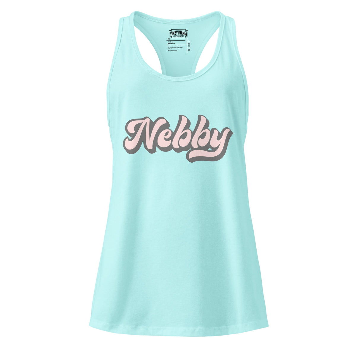Nebby | Ladies Tank Top