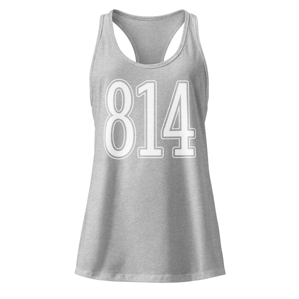 814 | Ladies Tank Top
