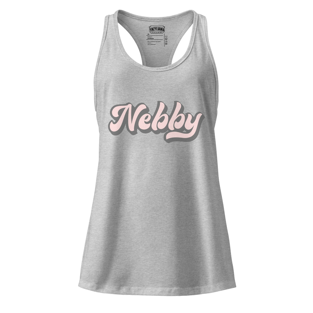 Nebby | Ladies Tank Top