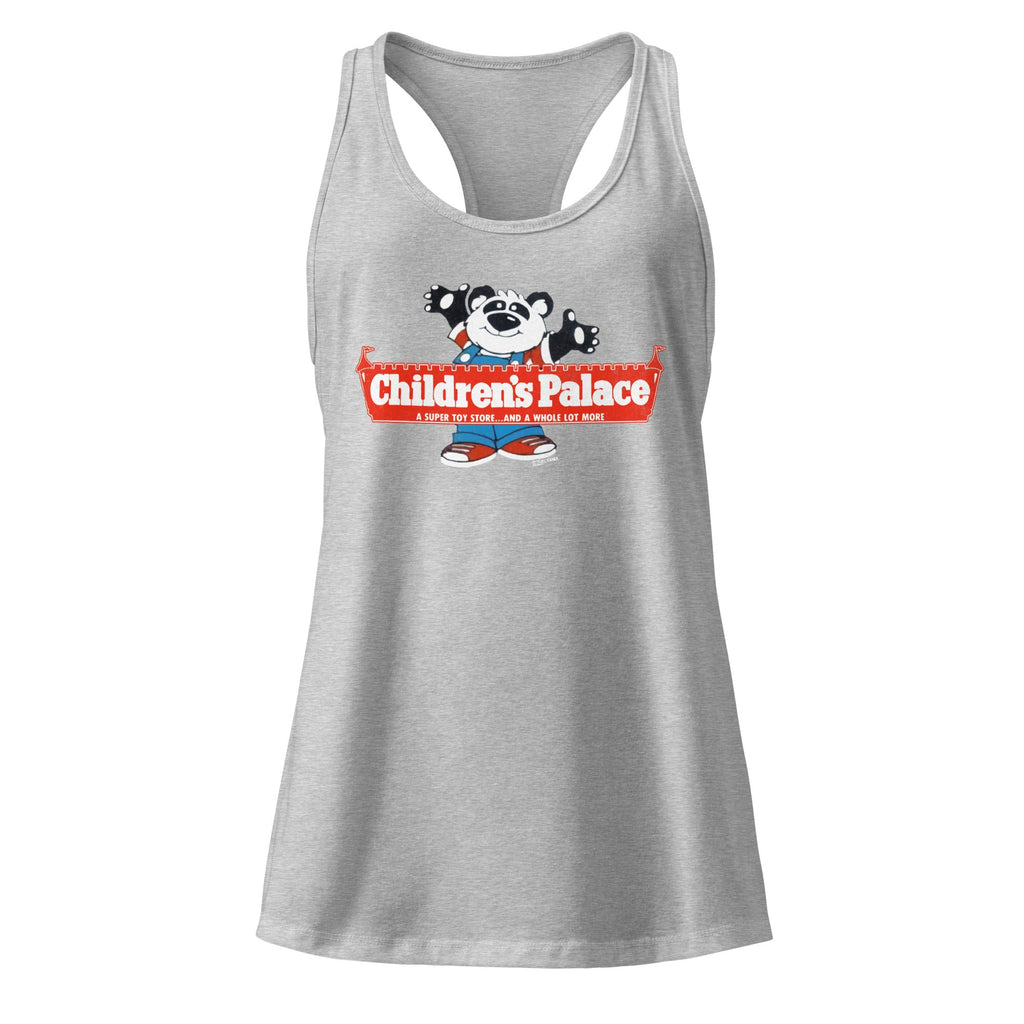 Children's Palace | Ladies Tank Top