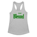 Drink Blennd | Ladies Tank Top