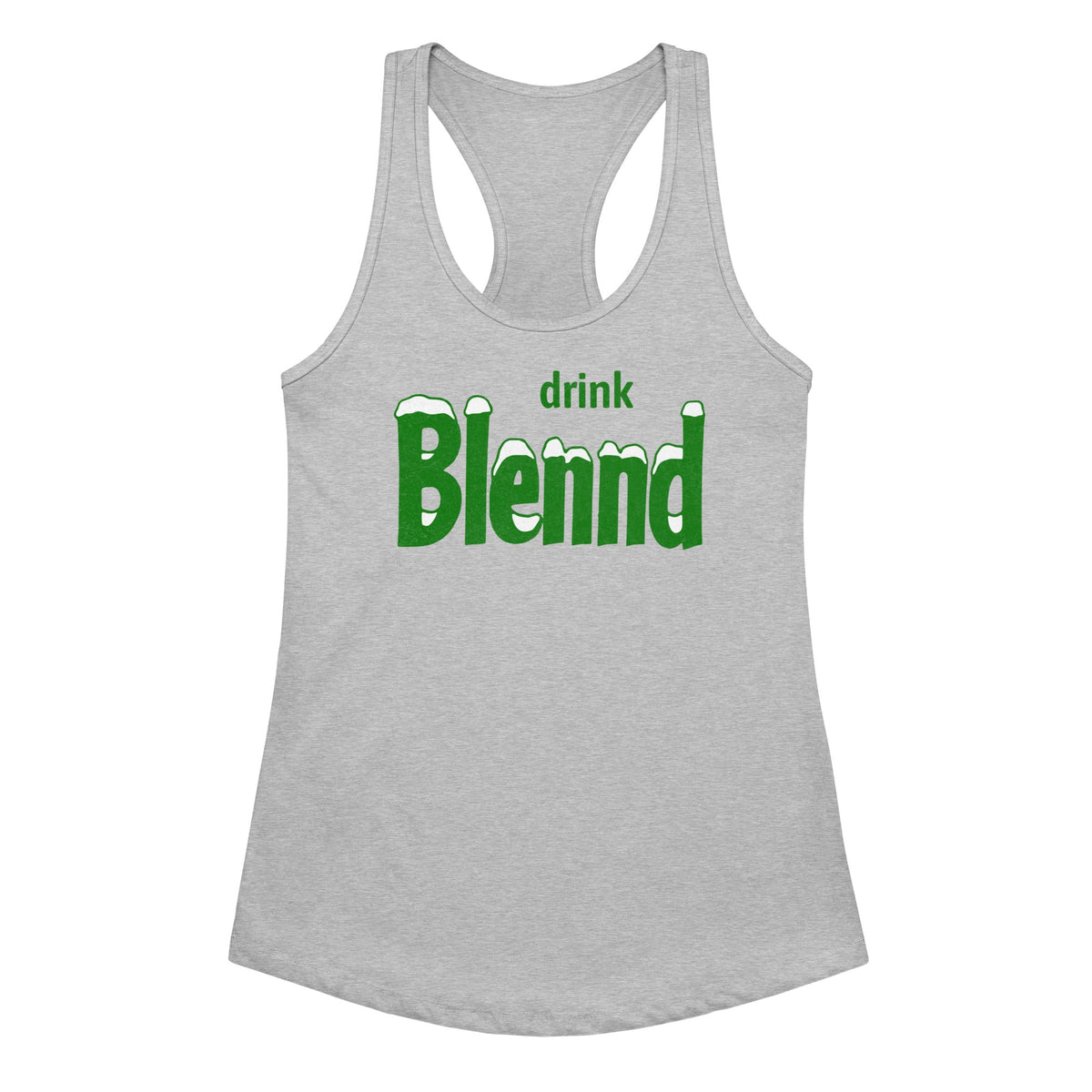 Drink Blennd | Ladies Tank Top