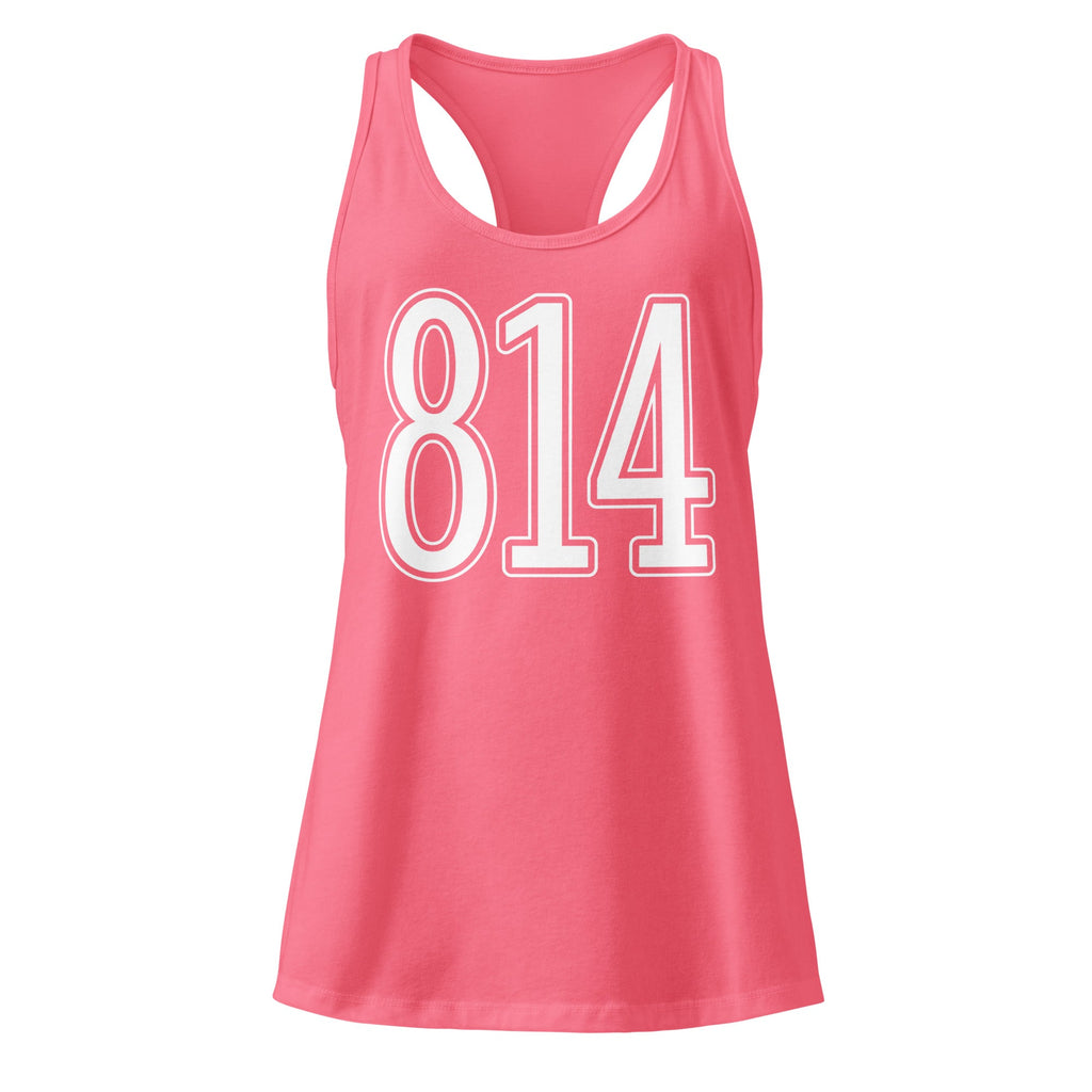 814 | Ladies Tank Top