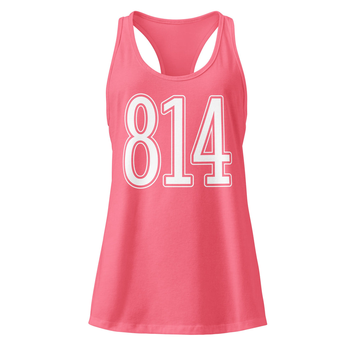 814 | Ladies Tank Top