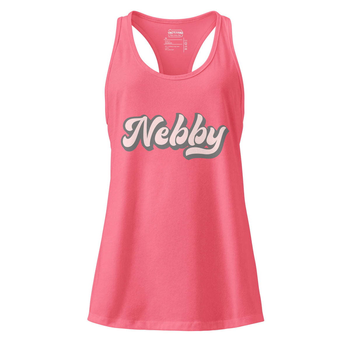 Nebby | Ladies Tank Top
