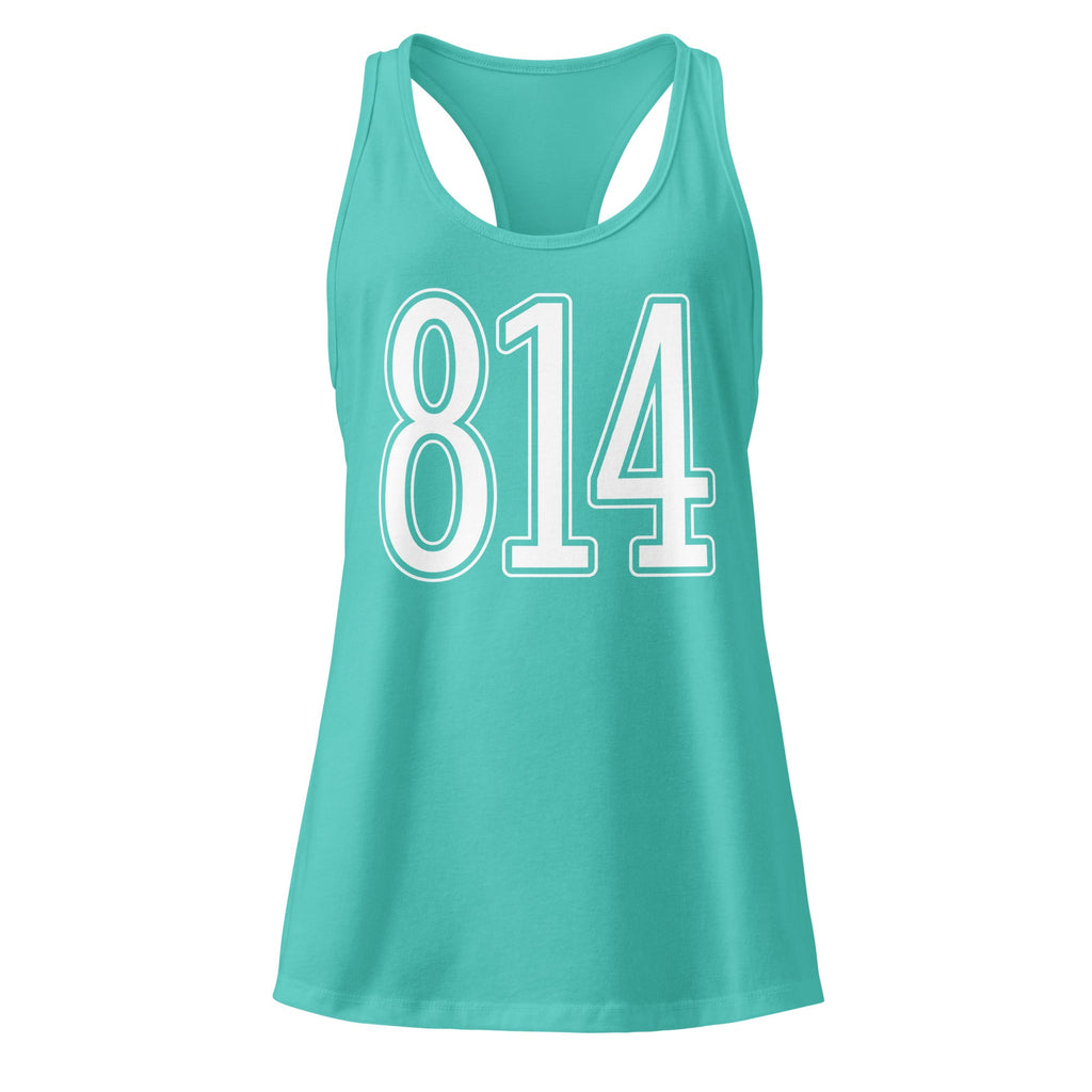 814 | Ladies Tank Top