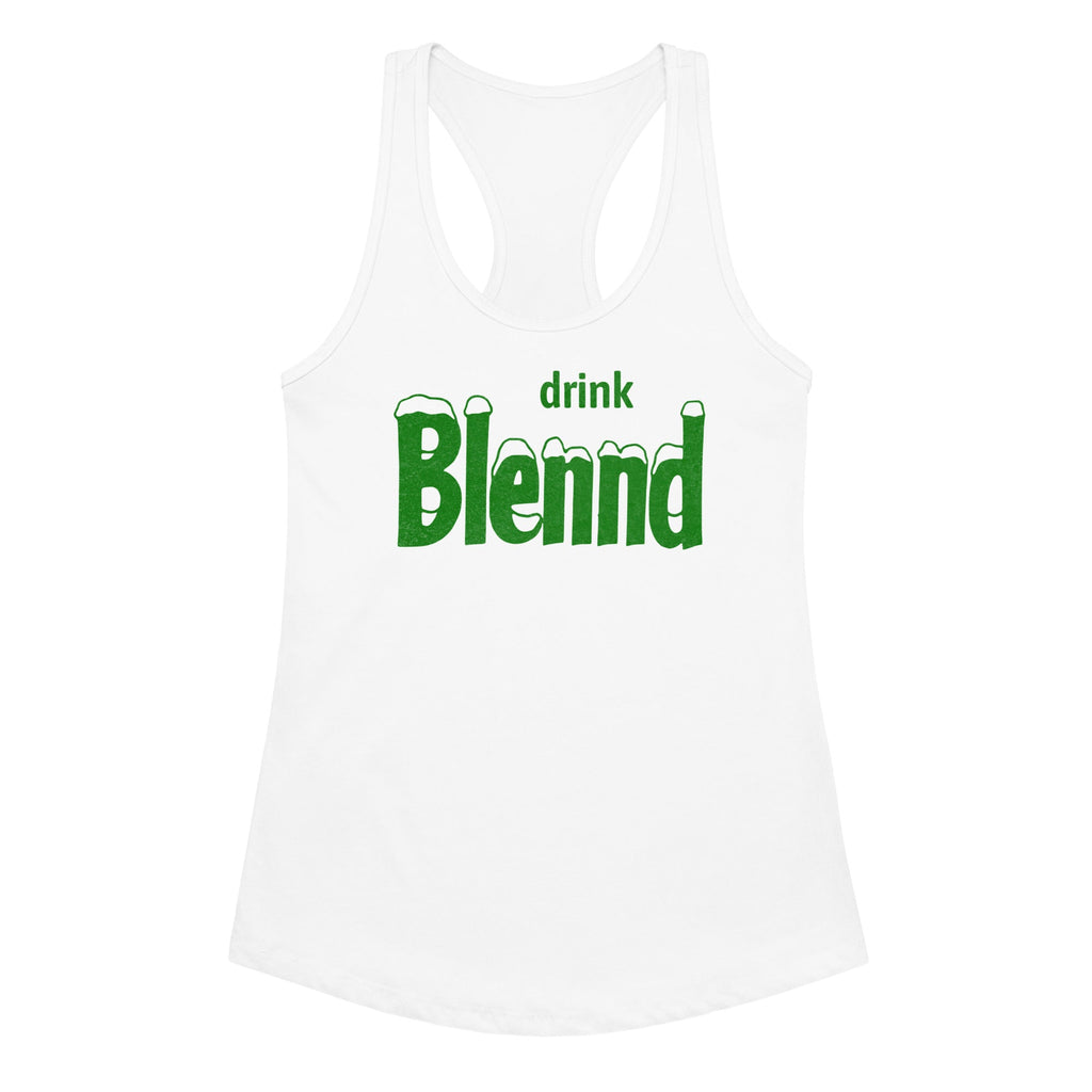 Drink Blennd | Ladies Tank Top