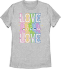 Womens Love Care Bears Shirt product image 1