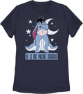 Womens No Es Una Persona Mananera Winnie The Pooh Shirt product image 1
