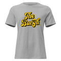 The Burgh | Ladies Tee product image 1