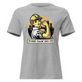 Rosie the Steel Worker | Ladies Tee product image 1