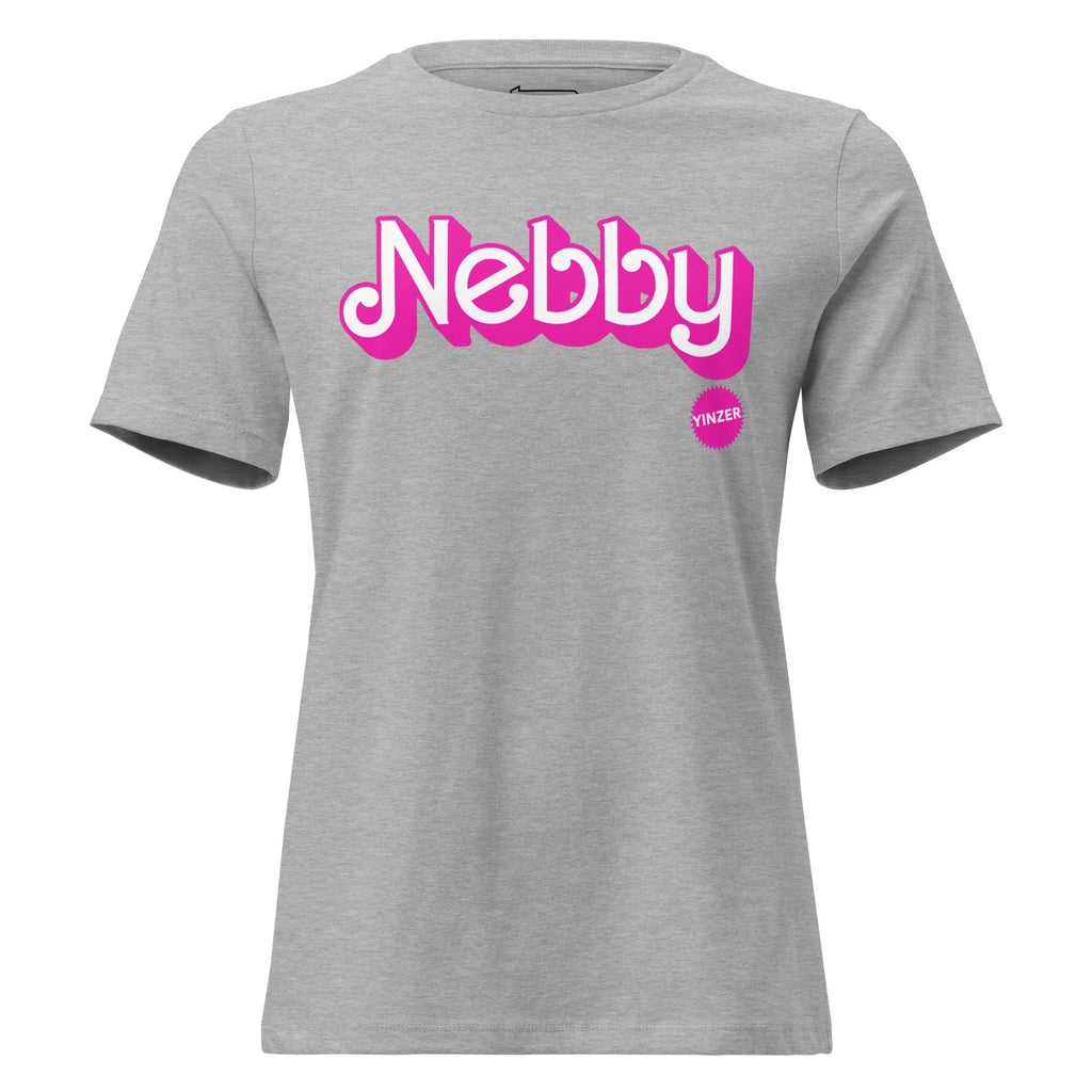 Malibu Nebby | Ladies Tee product image 5