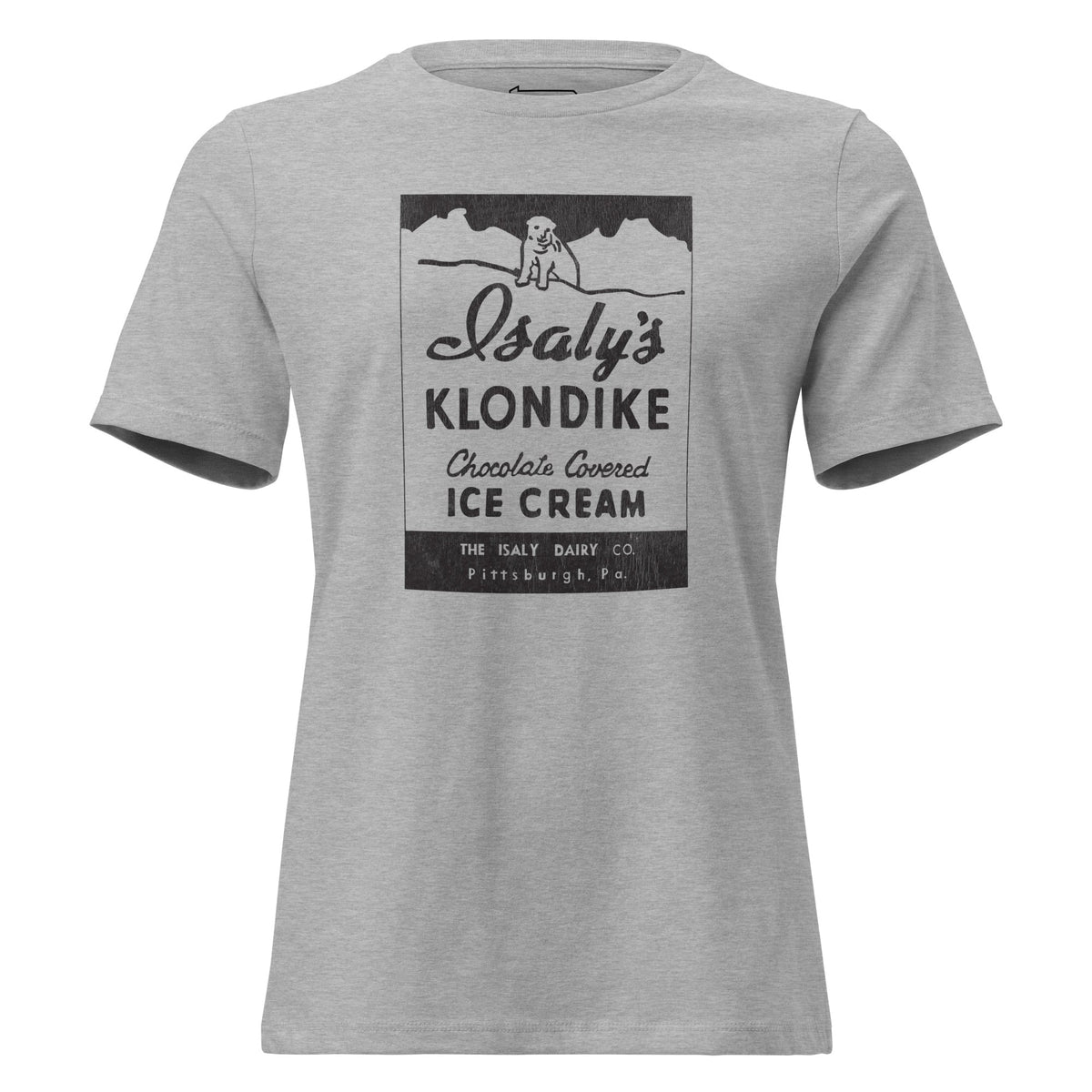 Isaly's Klondike | Ladies Tee product image 1