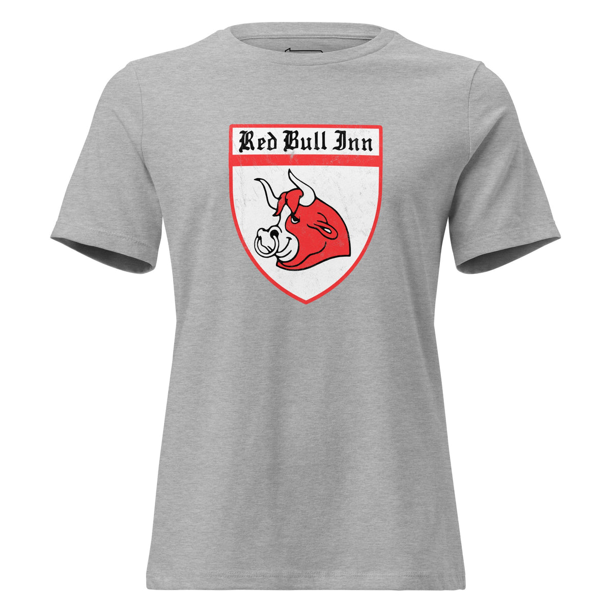 Red Bull Inn - Pittsburgh | Ladies Tee product image 3