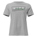 Metropol - Pittsburgh | Ladies Tee product image 1