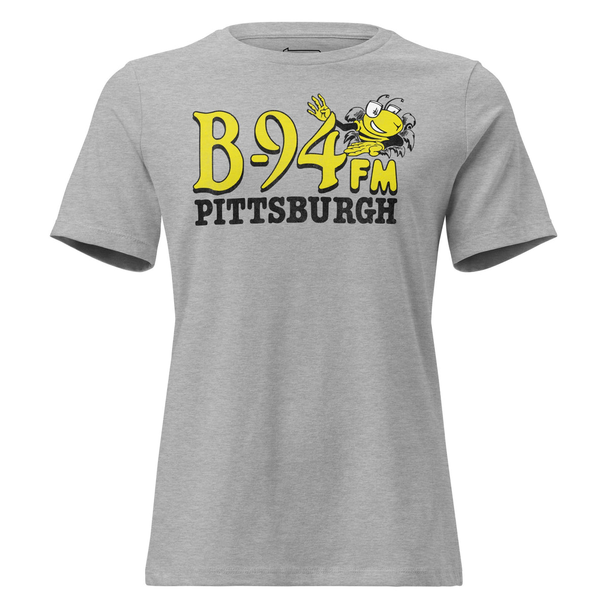 B94 FM - Pittsburgh | Ladies Tee product image 1