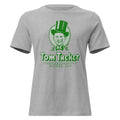 Tom Tucker Ginger Ale | Ladies Tee product image 1