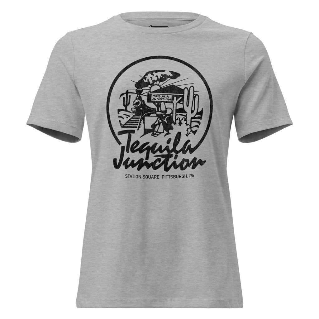 Tequila Junction | Ladies Tee product image 1
