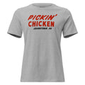 Pickin' Chicken - Johnstown, PA | Ladies Tee product image 1