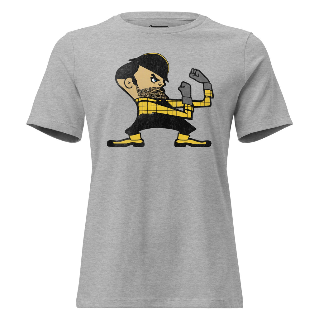 Fighting McBeams | Ladies Tee product image 1