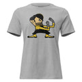Fighting McBeams | Ladies Tee product image 1
