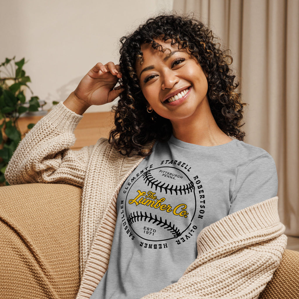 The Lumber Co. 1971 | Ladies Tee product image 2