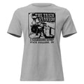 Train Station - State College | Ladies Tee product image 1