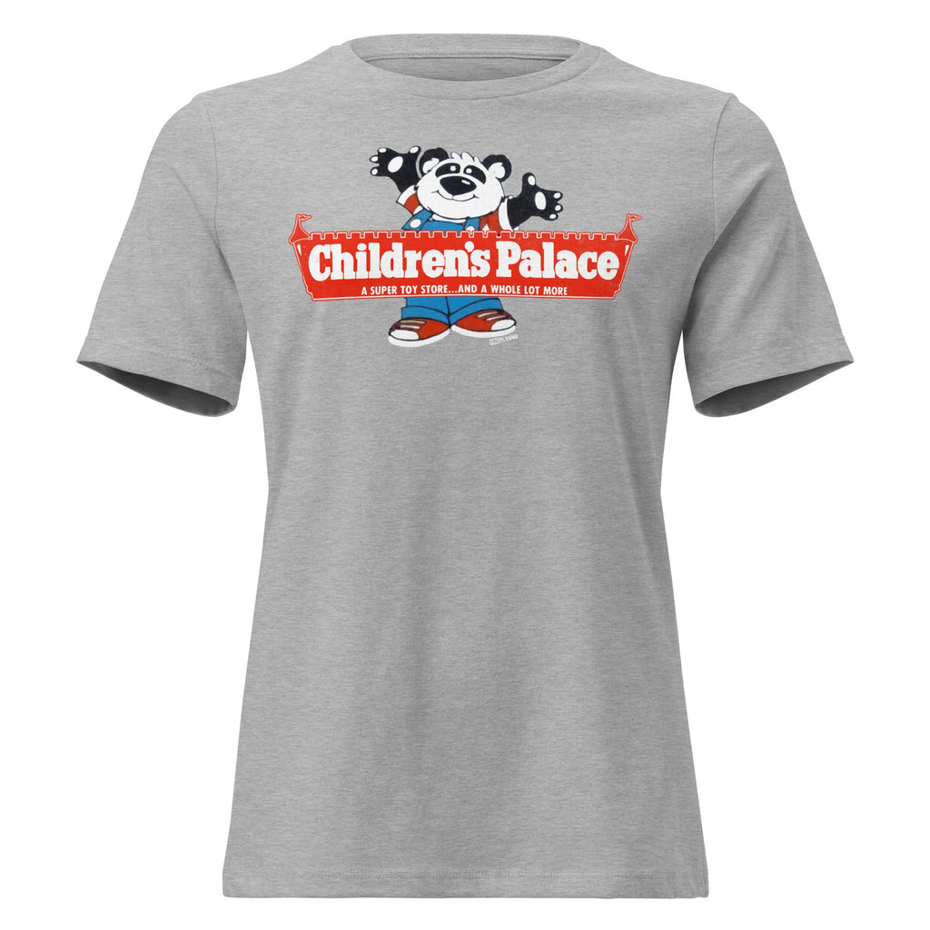 Children's Palace | Ladies Tee product image 1