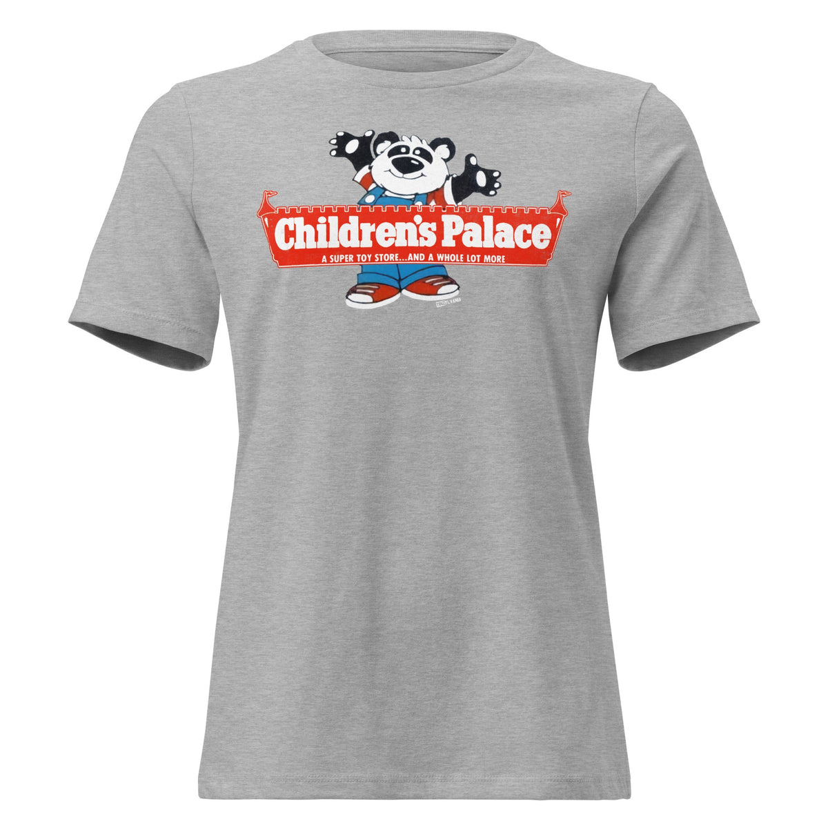 Children's Palace | Ladies Tee product image 1