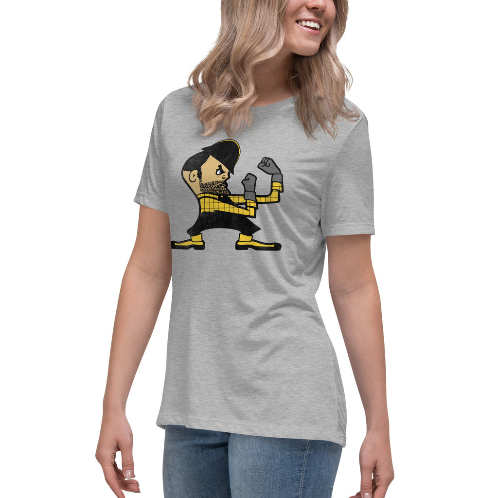 Fighting McBeams | Ladies Tee product image 2
