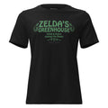 Zelda's Greenhouse | Ladies Tee product image 1