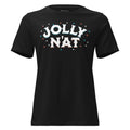 Jolly N'at | Ladies Tee product image 1