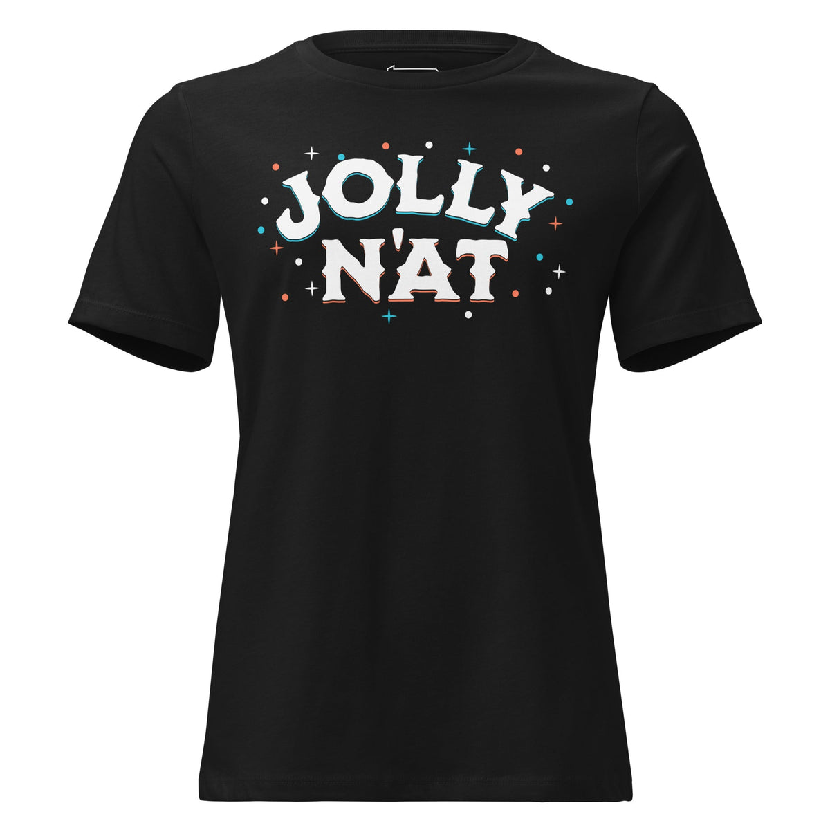 Jolly N'at | Ladies Tee product image 1