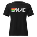 MAC Machine | Ladies Tee product image 1