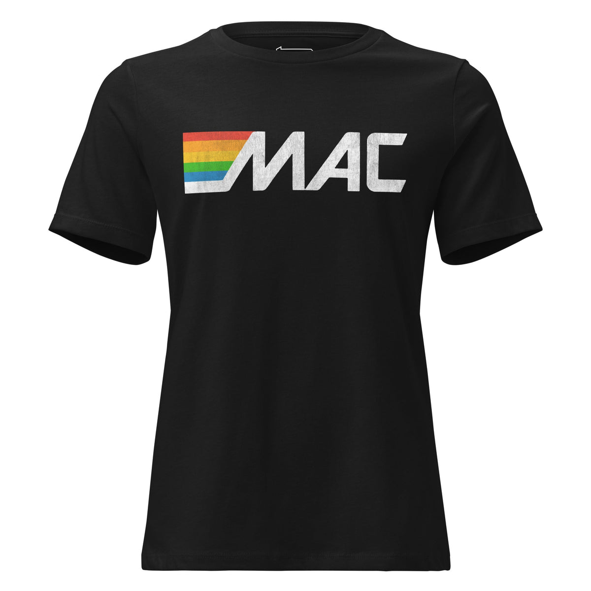MAC Machine | Ladies Tee product image 1