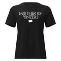 Mother of Yinzers | Ladies Tee product image 1