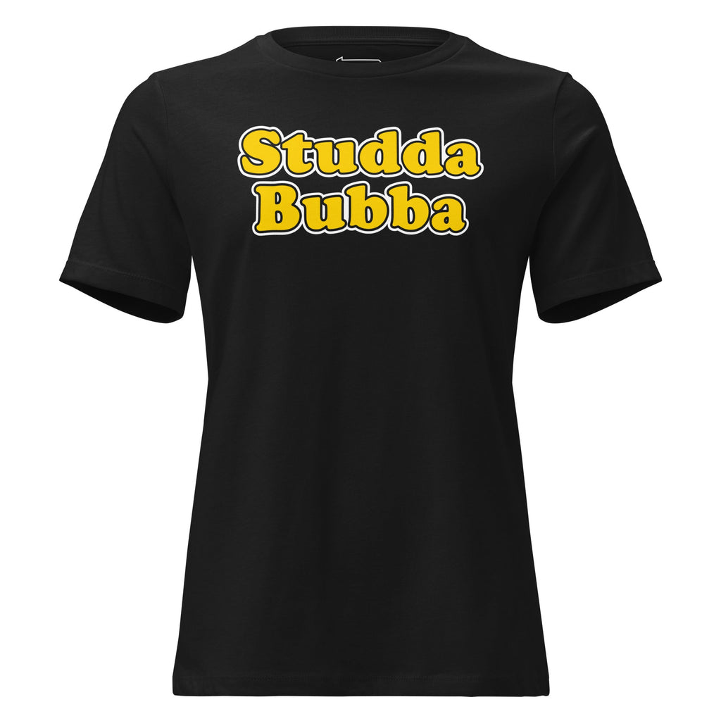 Studda Bubba | Ladies Tee product image 1