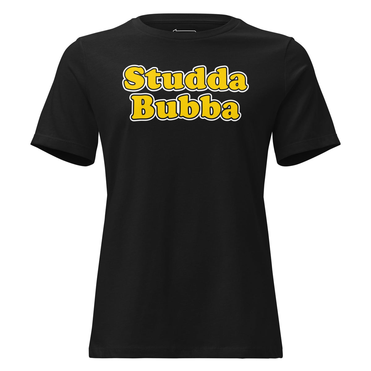 Studda Bubba | Ladies Tee product image 1