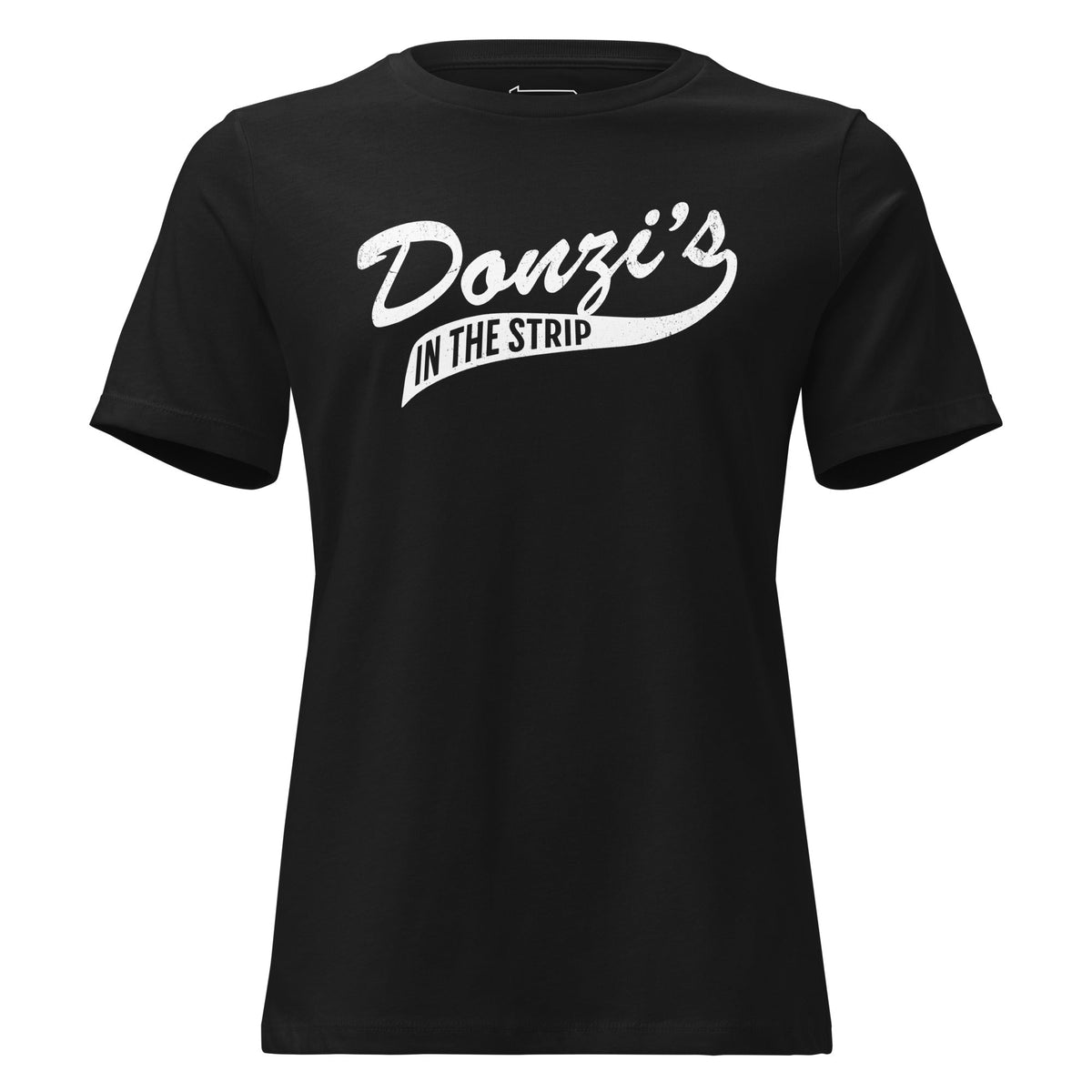 Donzi's Nightclub - Pittsburgh | Ladies Tee product image 2
