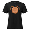 Pizzelle-Aholic | Ladies Tee product image 1