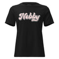 Nebby | Ladies Tee product image 1