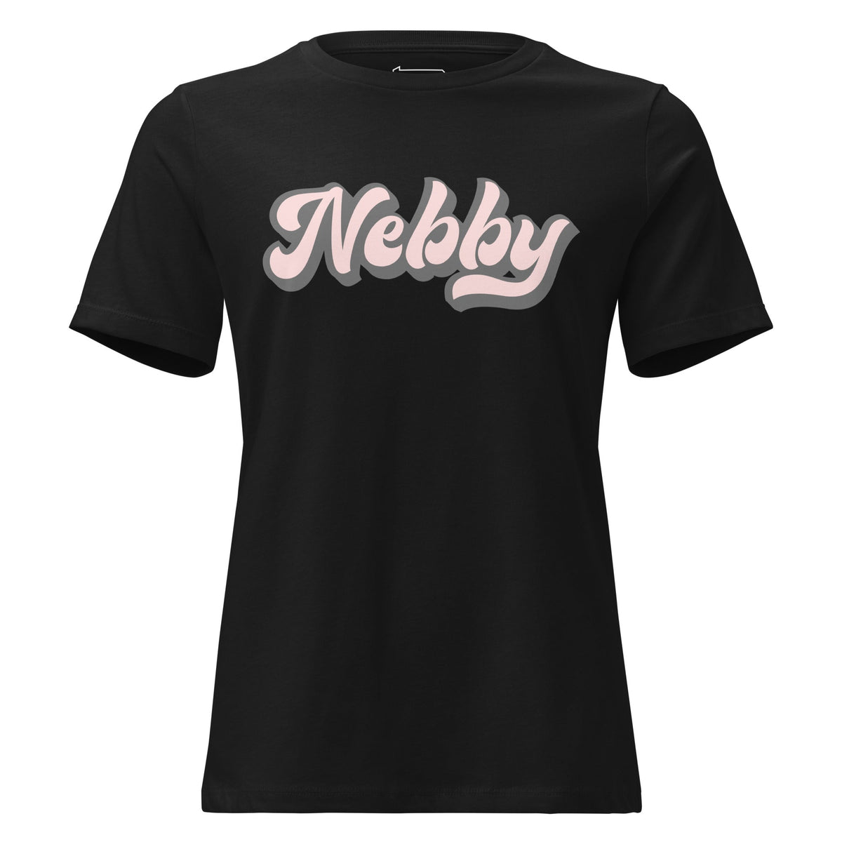 Nebby | Ladies Tee product image 1