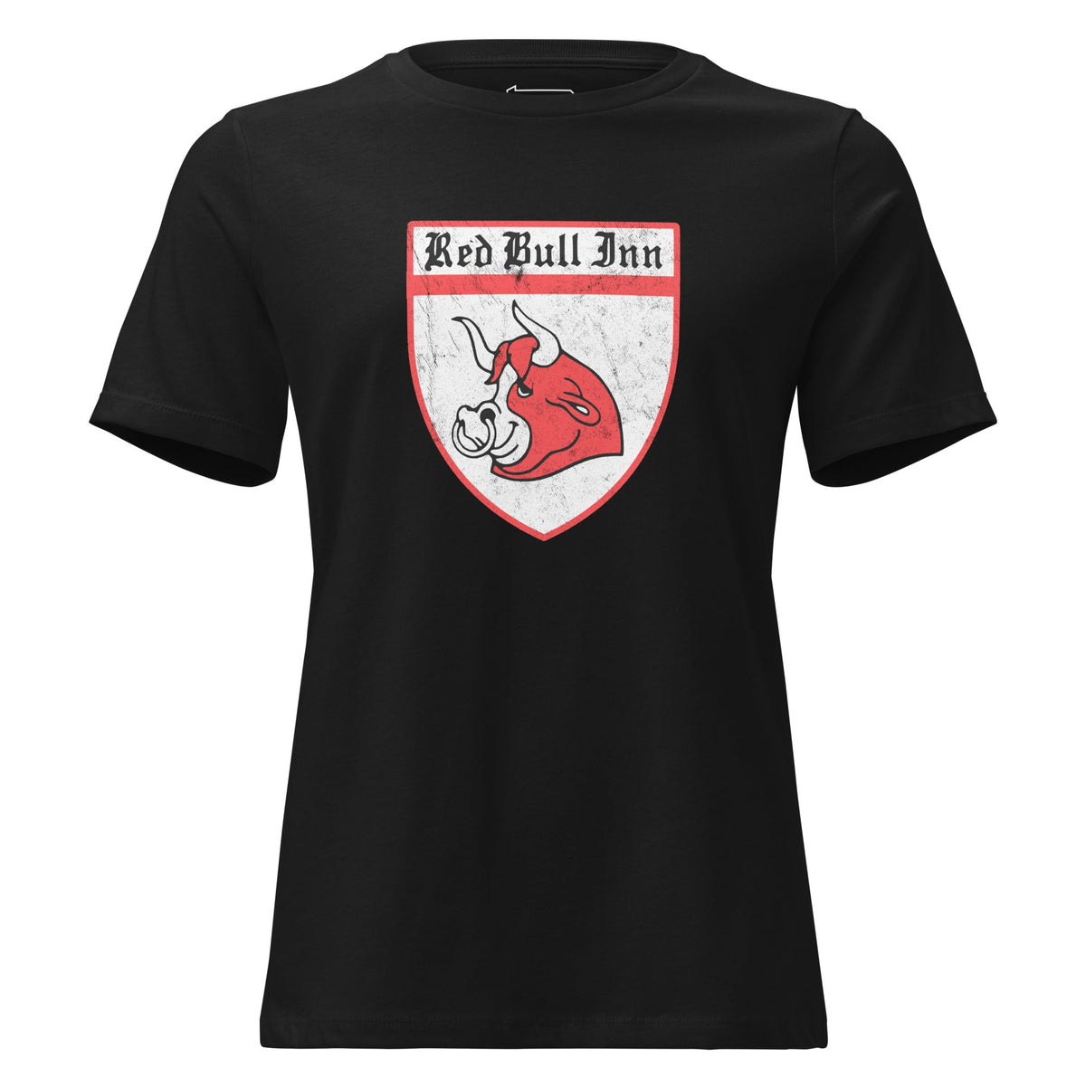 Red Bull Inn - Pittsburgh | Ladies Tee product image 1
