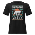 Yoi to the World | Ladies Tee product image 1