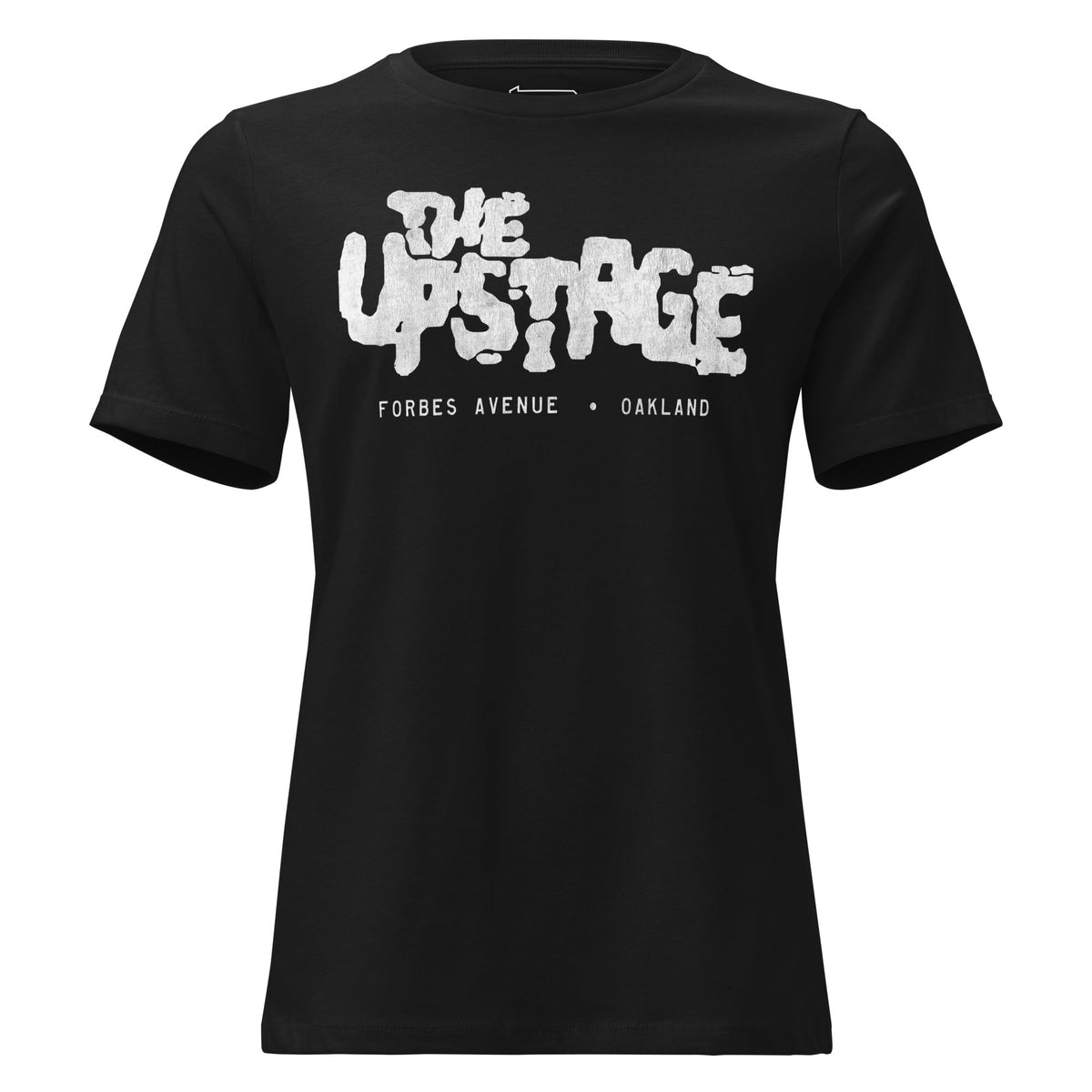 The Upstage | Ladies Tee product image 1