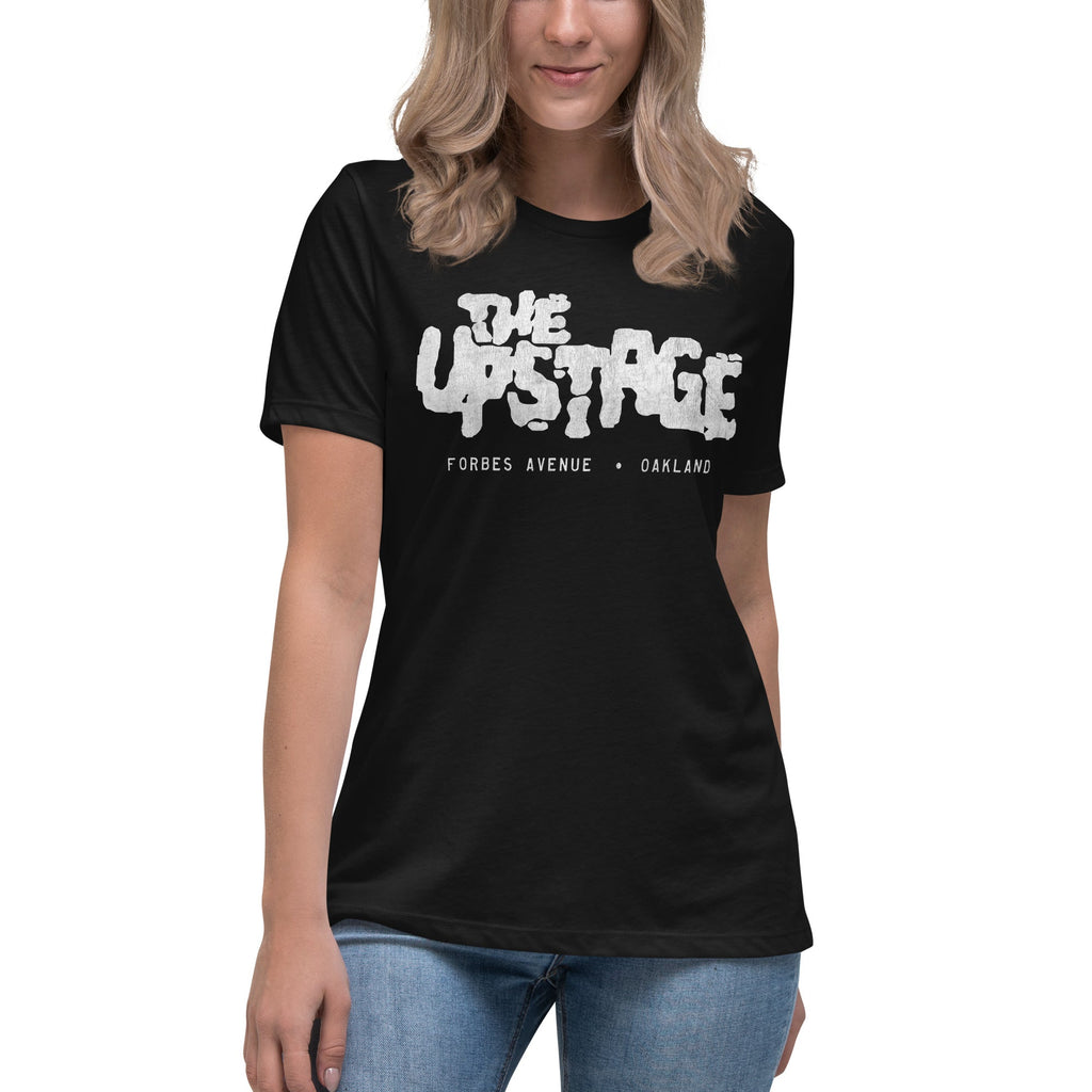 The Upstage | Ladies Tee product image 5